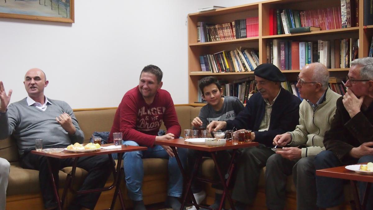 OLYMPUS DIGITAL CAMERA